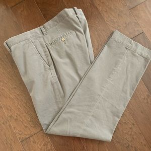 Polo chinos